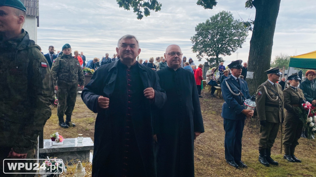 Dzień Pamięci pod Pułtuskiem