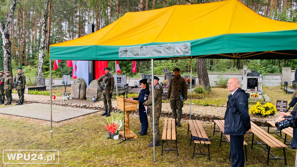 Dzień Pamięci pod Pułtuskiem
