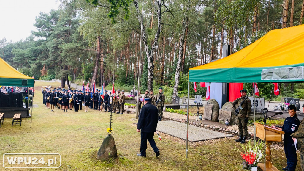 Dzień Pamięci pod Pułtuskiem