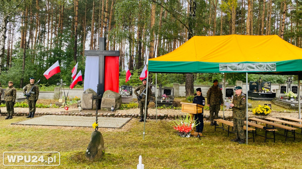 Dzień Pamięci pod Pułtuskiem