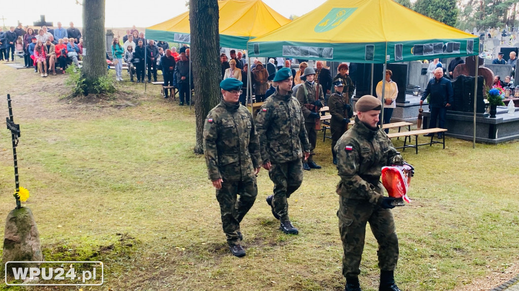 Dzień Pamięci pod Pułtuskiem