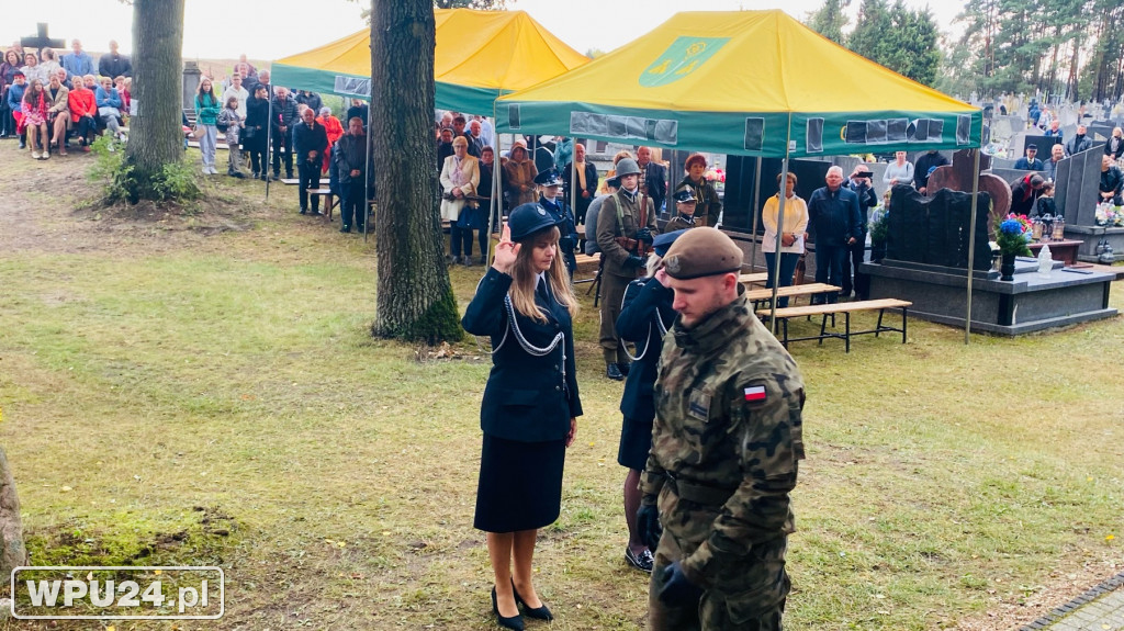 Dzień Pamięci pod Pułtuskiem