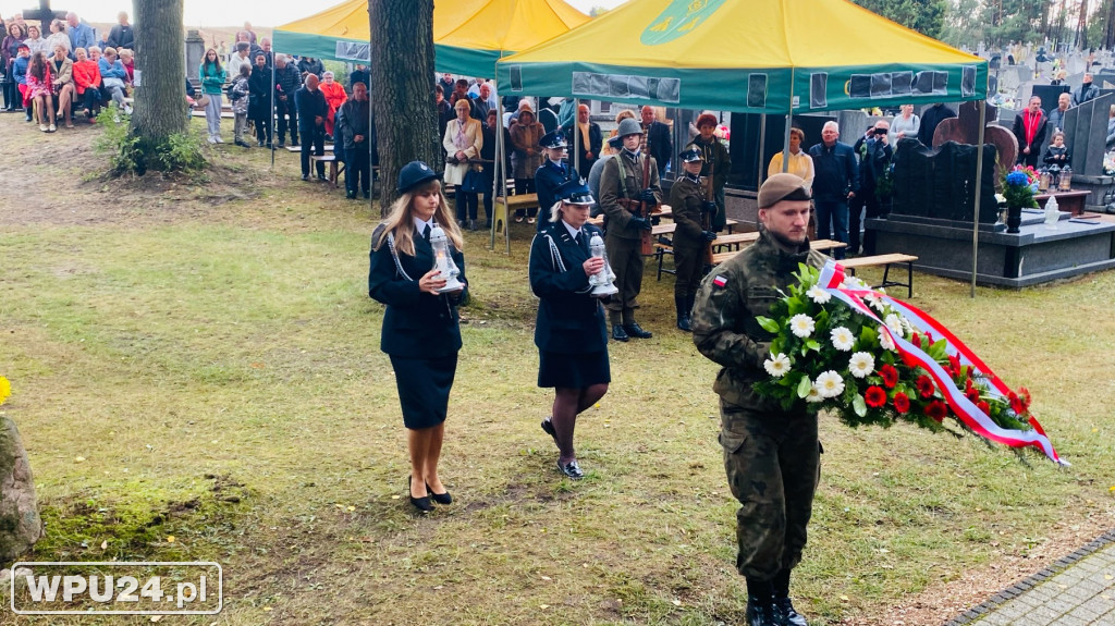 Dzień Pamięci pod Pułtuskiem