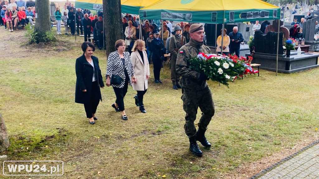 Dzień Pamięci pod Pułtuskiem