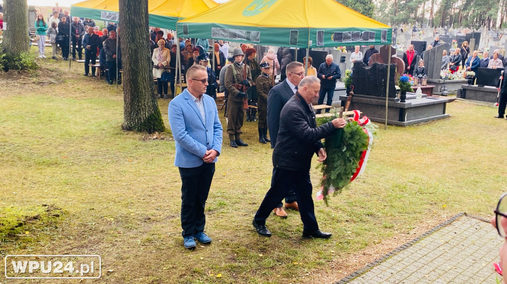 Dzień Pamięci pod Pułtuskiem