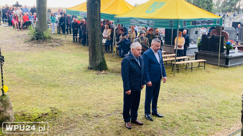 Dzień Pamięci pod Pułtuskiem
