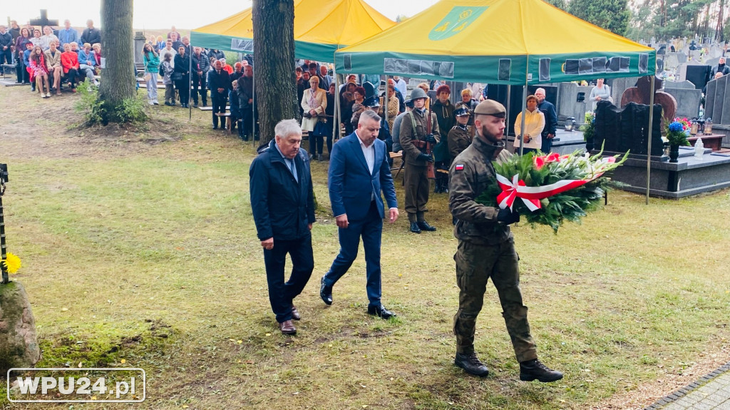 Dzień Pamięci pod Pułtuskiem