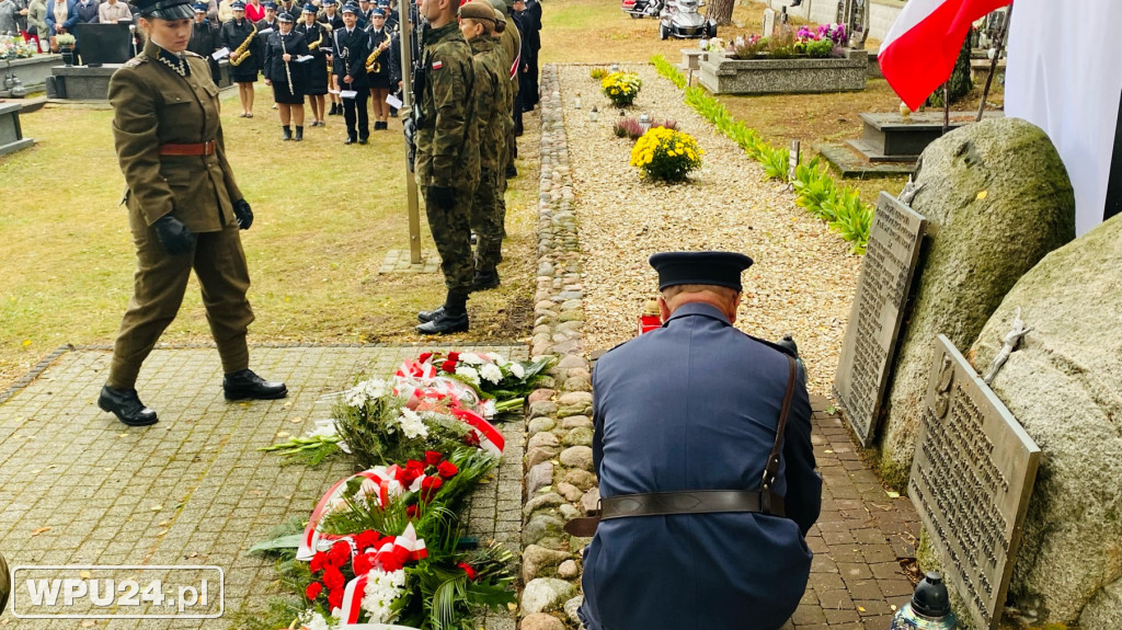 Dzień Pamięci pod Pułtuskiem
