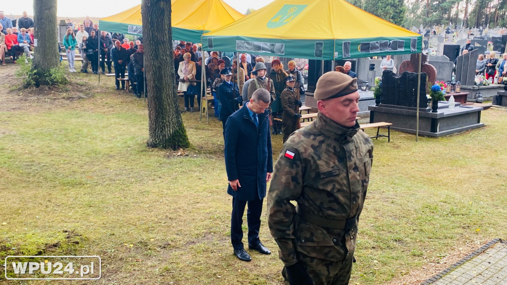 Dzień Pamięci pod Pułtuskiem