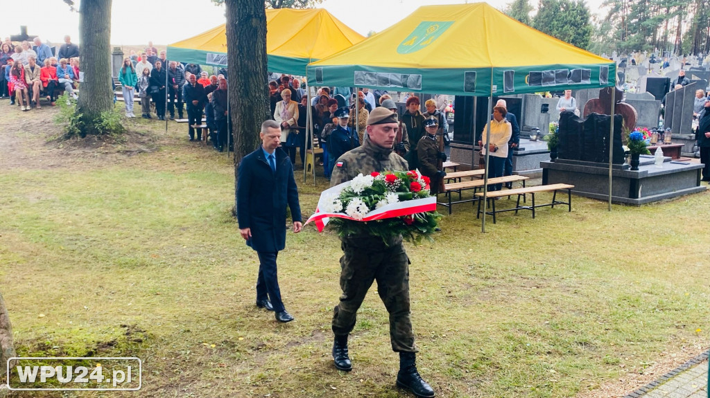 Dzień Pamięci pod Pułtuskiem