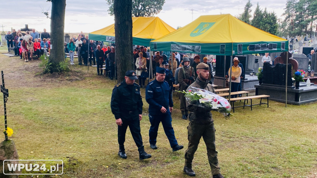 Dzień Pamięci pod Pułtuskiem