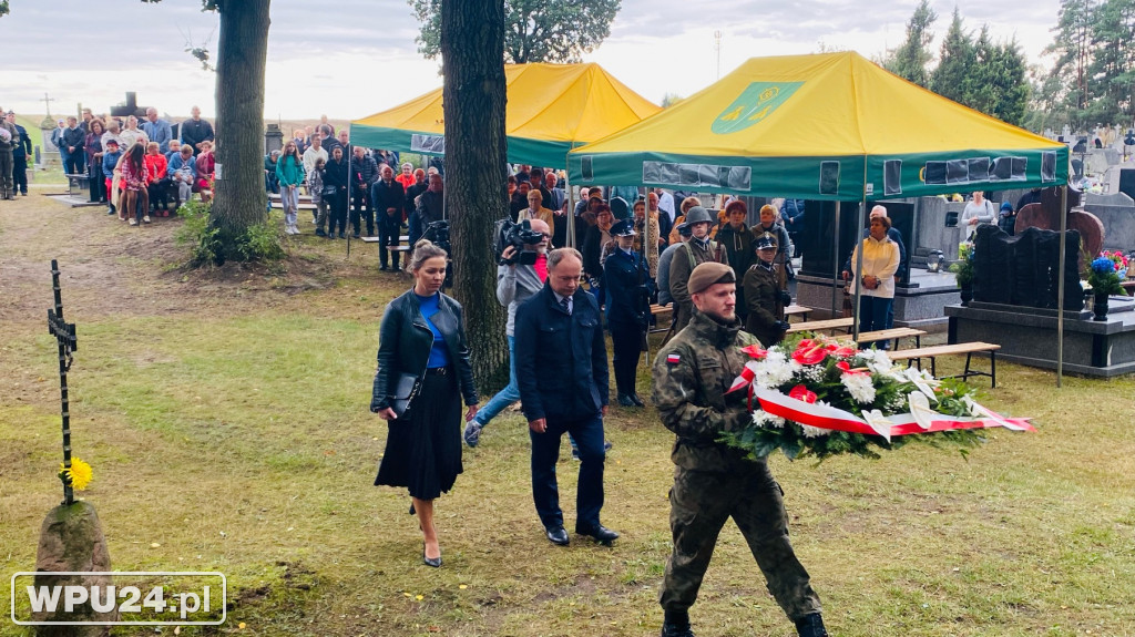 Dzień Pamięci pod Pułtuskiem