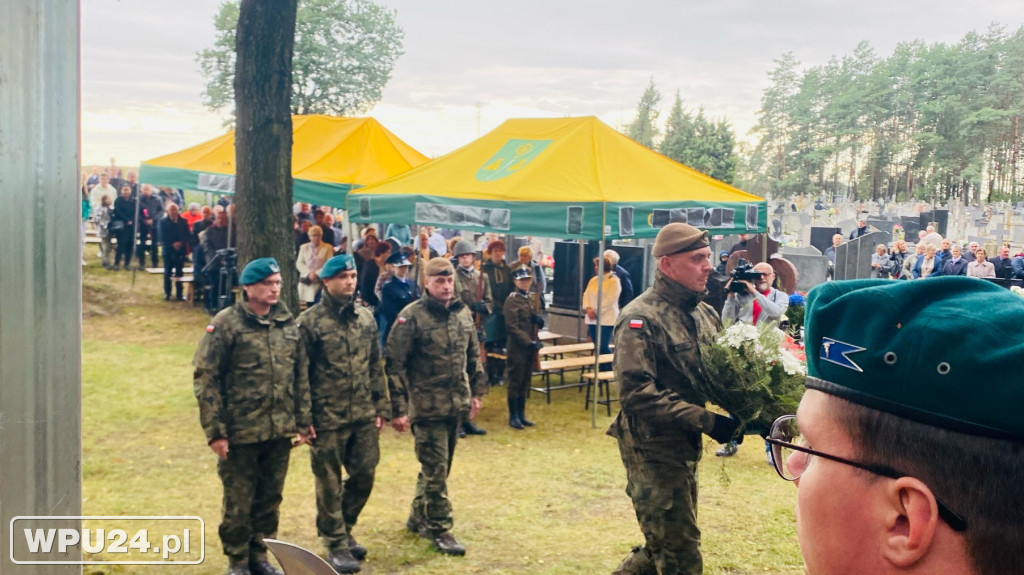 Dzień Pamięci pod Pułtuskiem