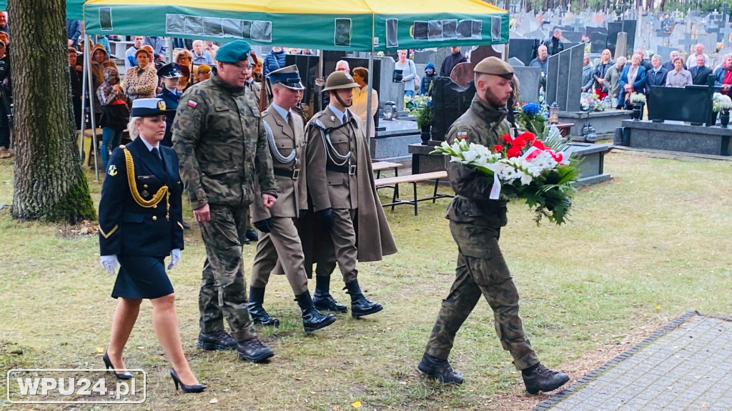 Dzień Pamięci pod Pułtuskiem