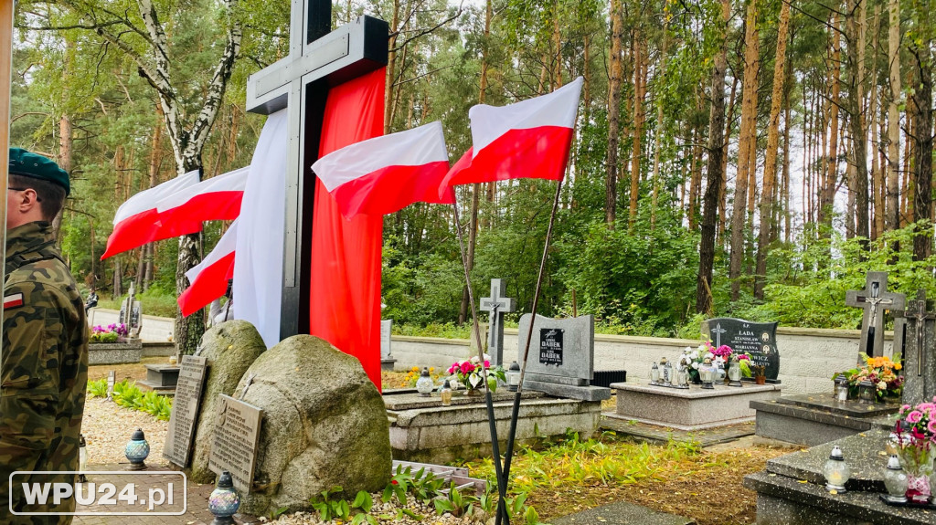 Dzień Pamięci pod Pułtuskiem