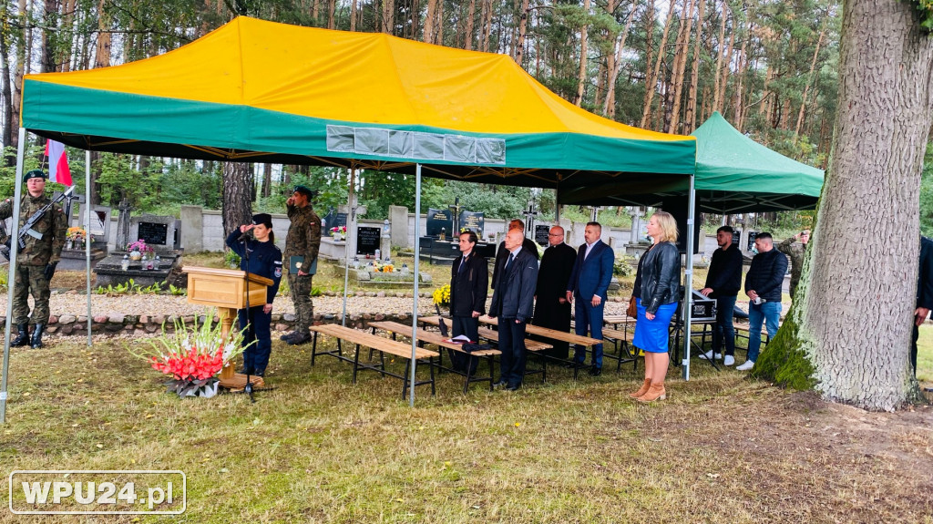 Dzień Pamięci pod Pułtuskiem