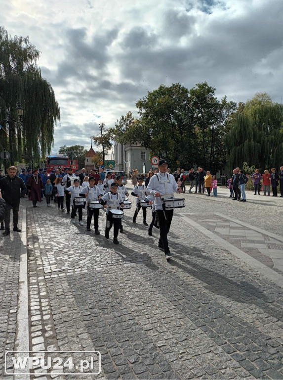 Barwny Korowód w Pułtusku