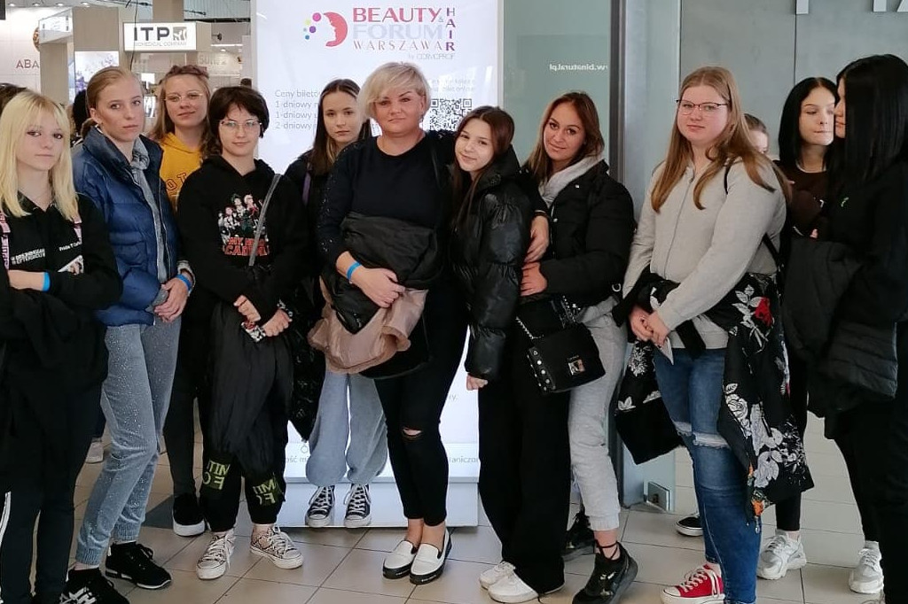 Hair and Beaty Forum
