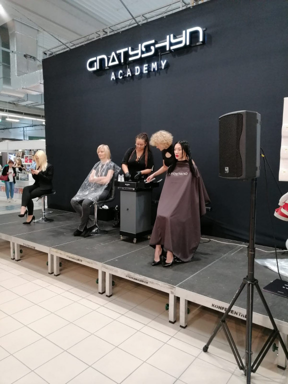 Hair and Beaty Forum