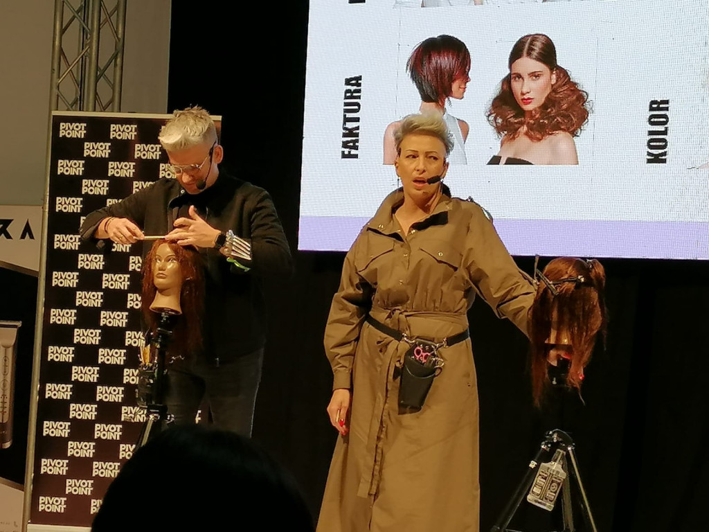 Hair and Beaty Forum