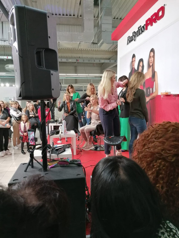 Hair and Beaty Forum