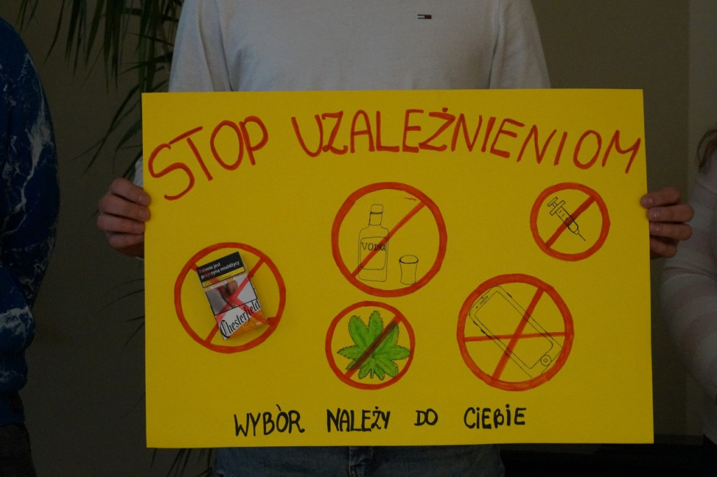 Ogólnopolski Dzień Głośnego Czytania w Prusie