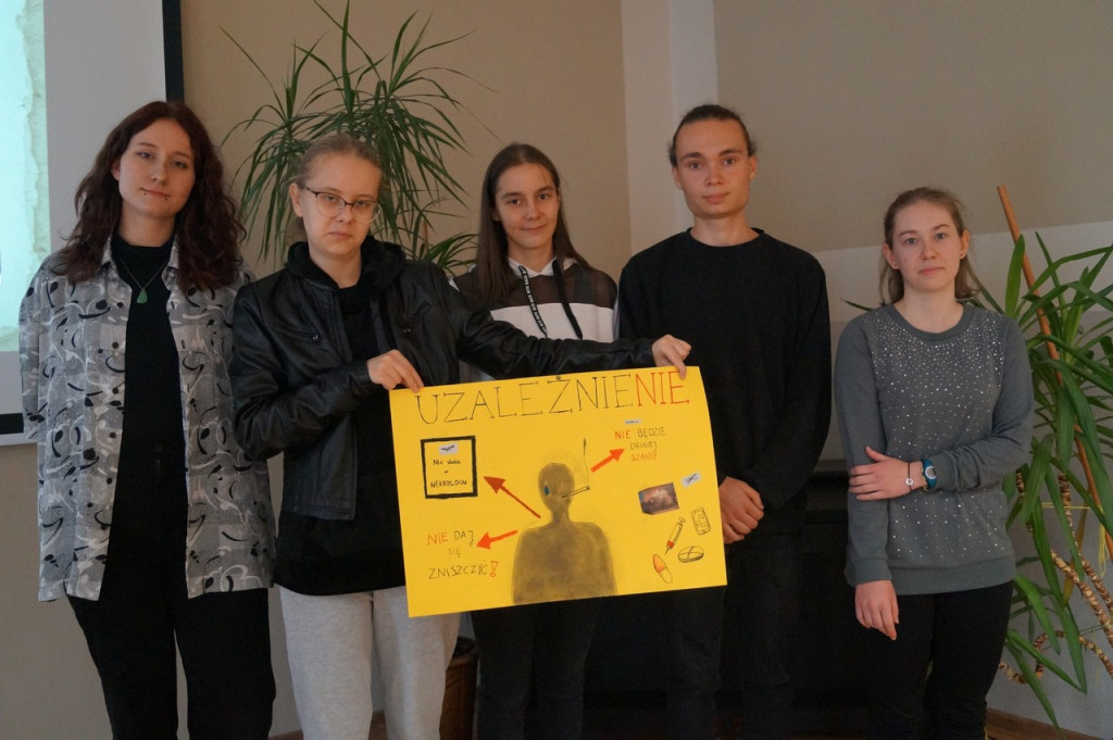 Ogólnopolski Dzień Głośnego Czytania w Prusie