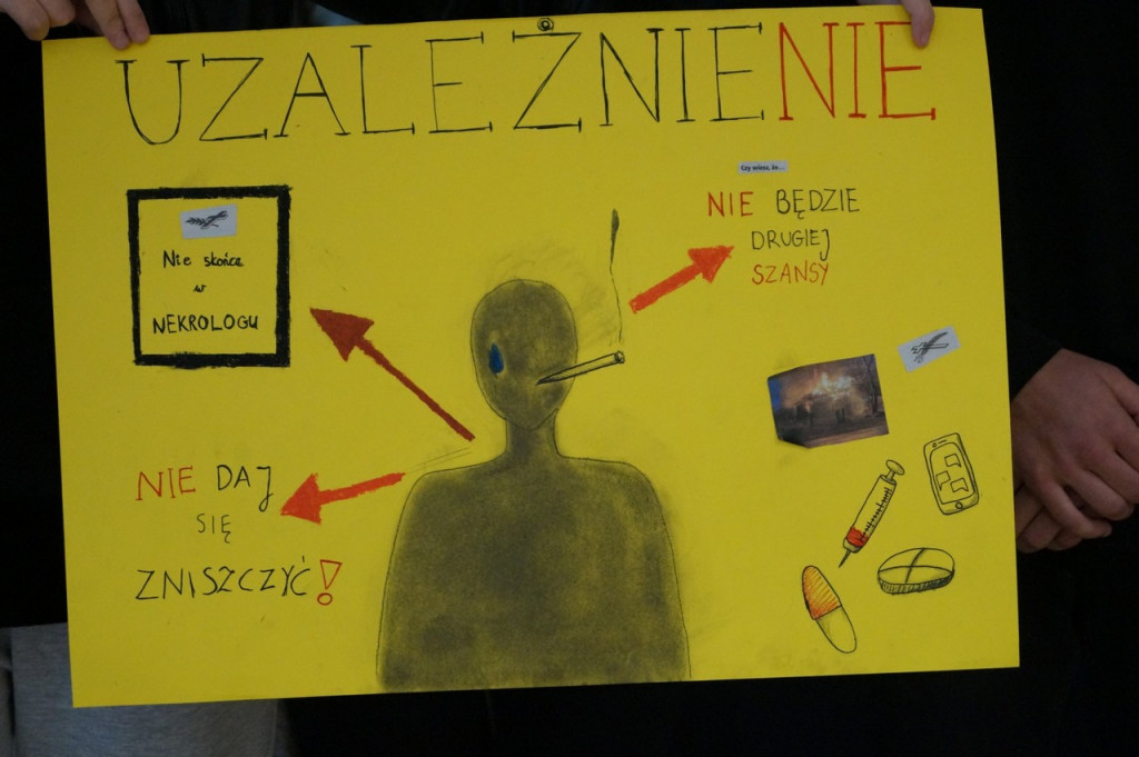 Ogólnopolski Dzień Głośnego Czytania w Prusie