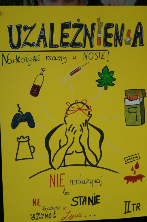 Ogólnopolski Dzień Głośnego Czytania w Prusie
