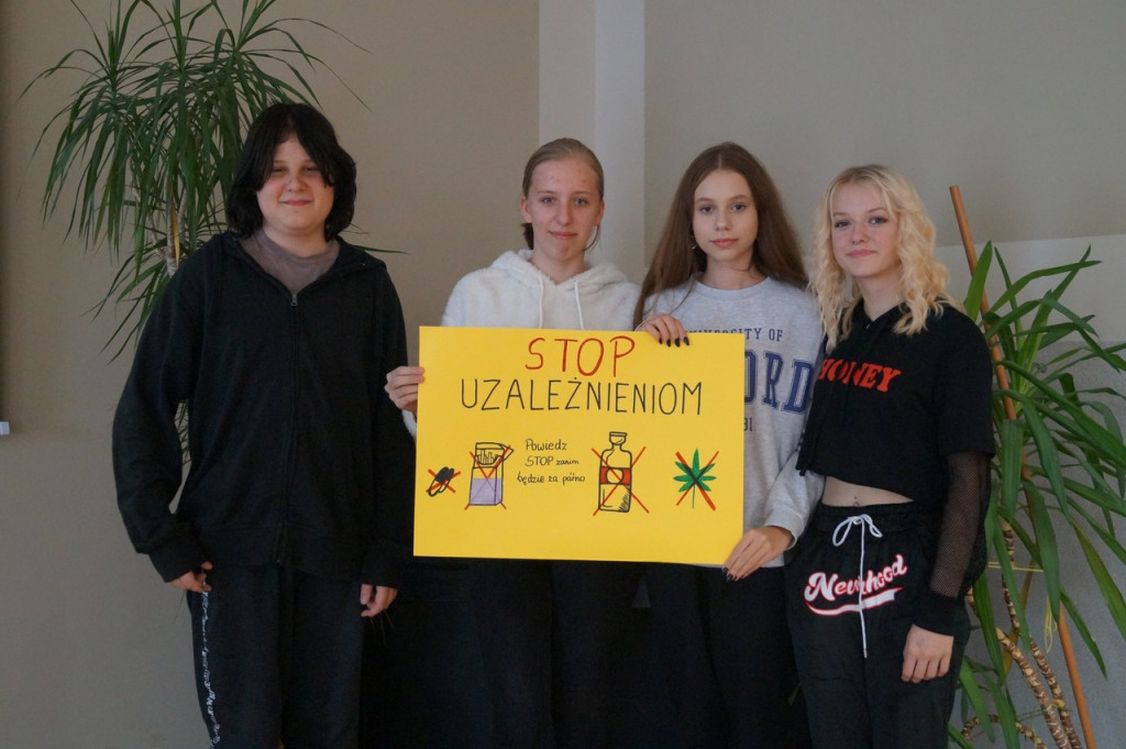 Ogólnopolski Dzień Głośnego Czytania w Prusie