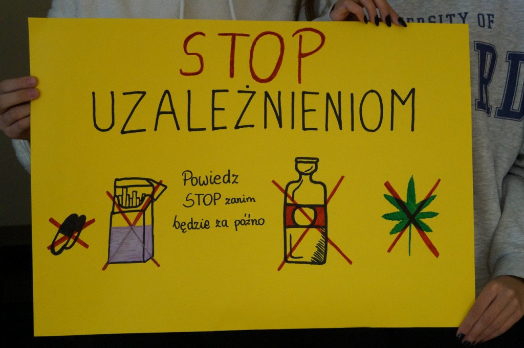 Ogólnopolski Dzień Głośnego Czytania w Prusie