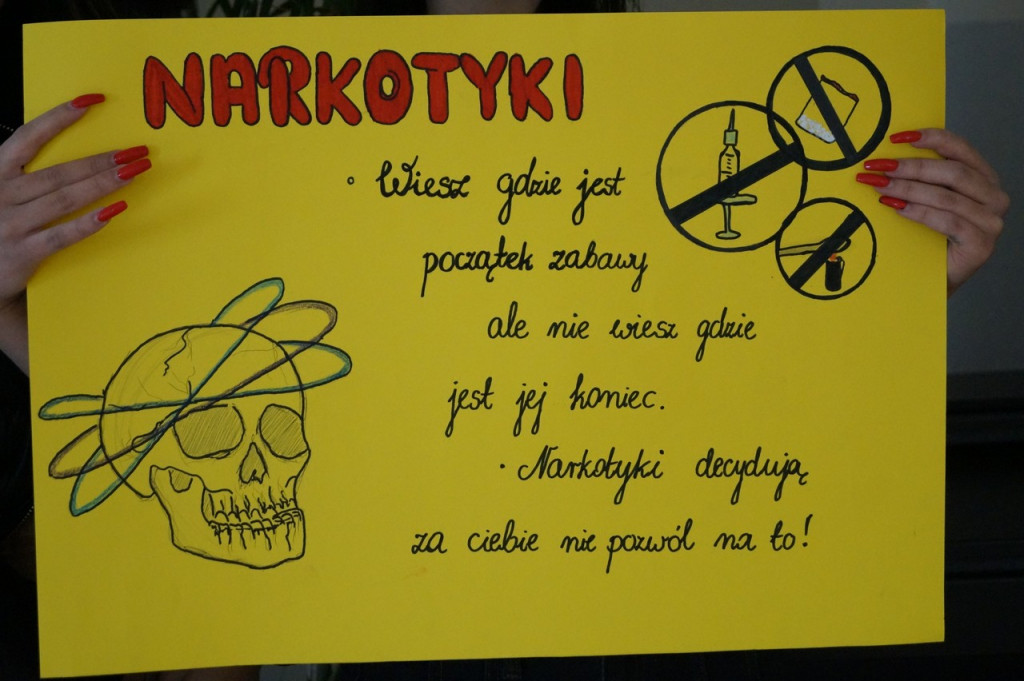 Ogólnopolski Dzień Głośnego Czytania w Prusie