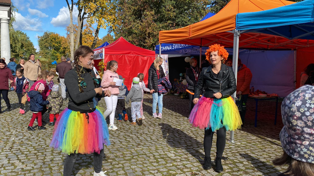 W tym dworku w Strzegocinie żyła znana pisarka!