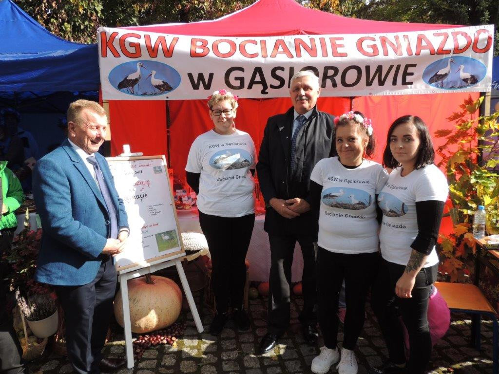W tym dworku w Strzegocinie żyła znana pisarka!