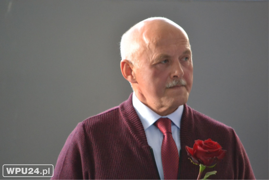 Powiatowe obchody Dnia Nauczyciela
