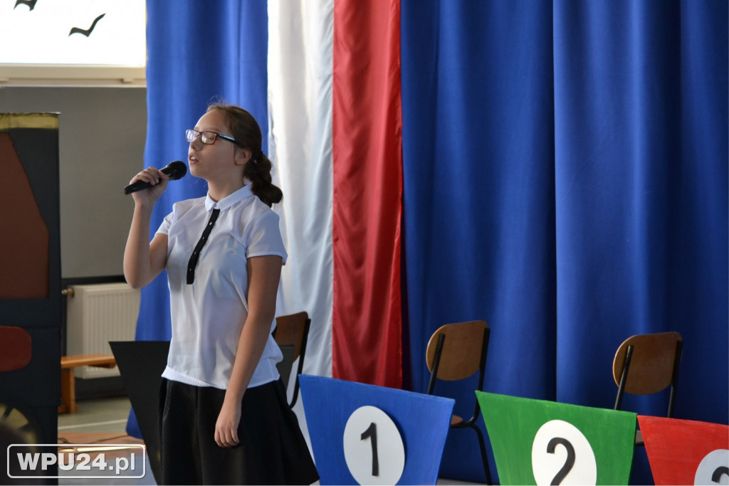 Powiatowe obchody Dnia Nauczyciela