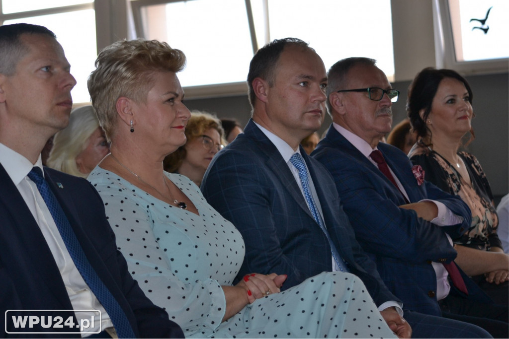 Powiatowe obchody Dnia Nauczyciela