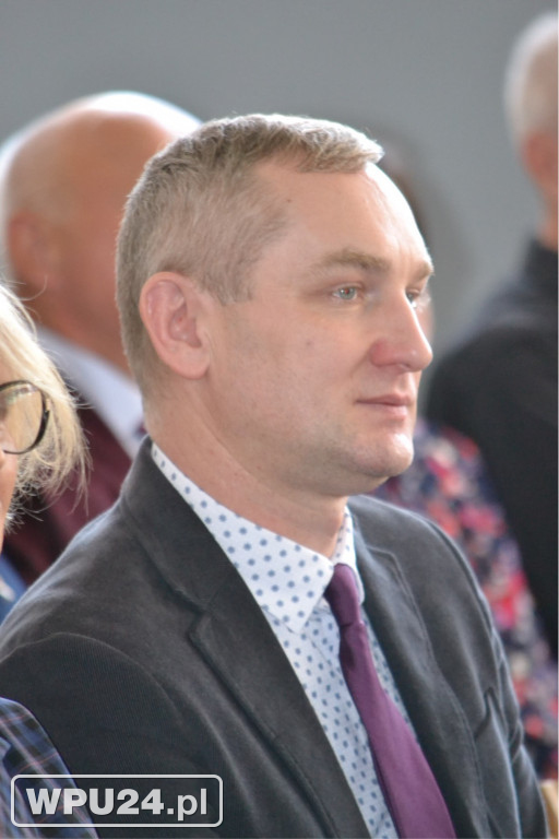 Powiatowe obchody Dnia Nauczyciela