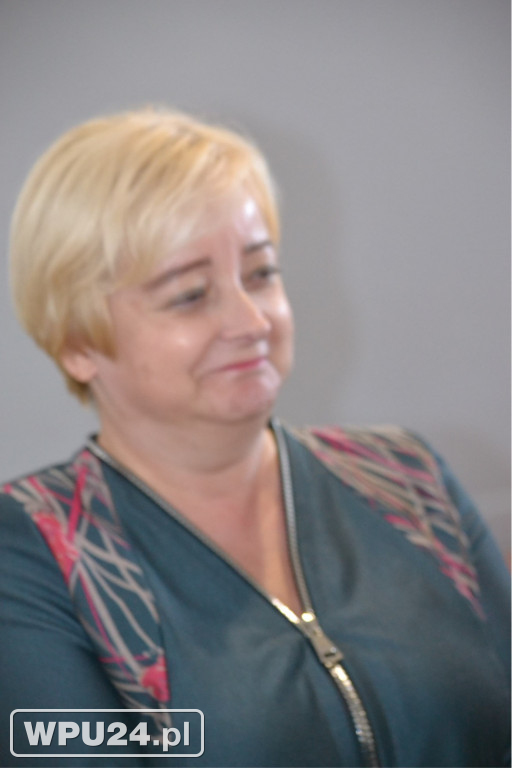 Powiatowe obchody Dnia Nauczyciela