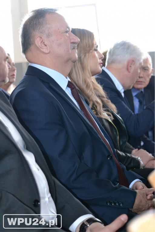 Powiatowe obchody Dnia Nauczyciela