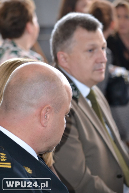 Powiatowe obchody Dnia Nauczyciela