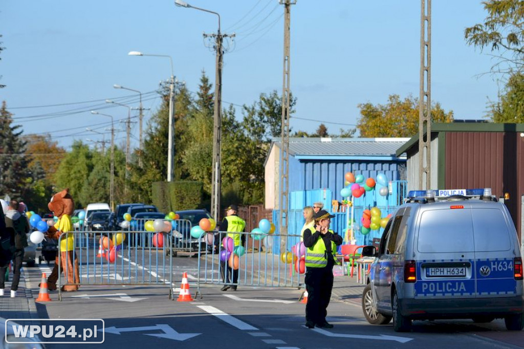 Pierwsze TAKIE święto w Pułtusku