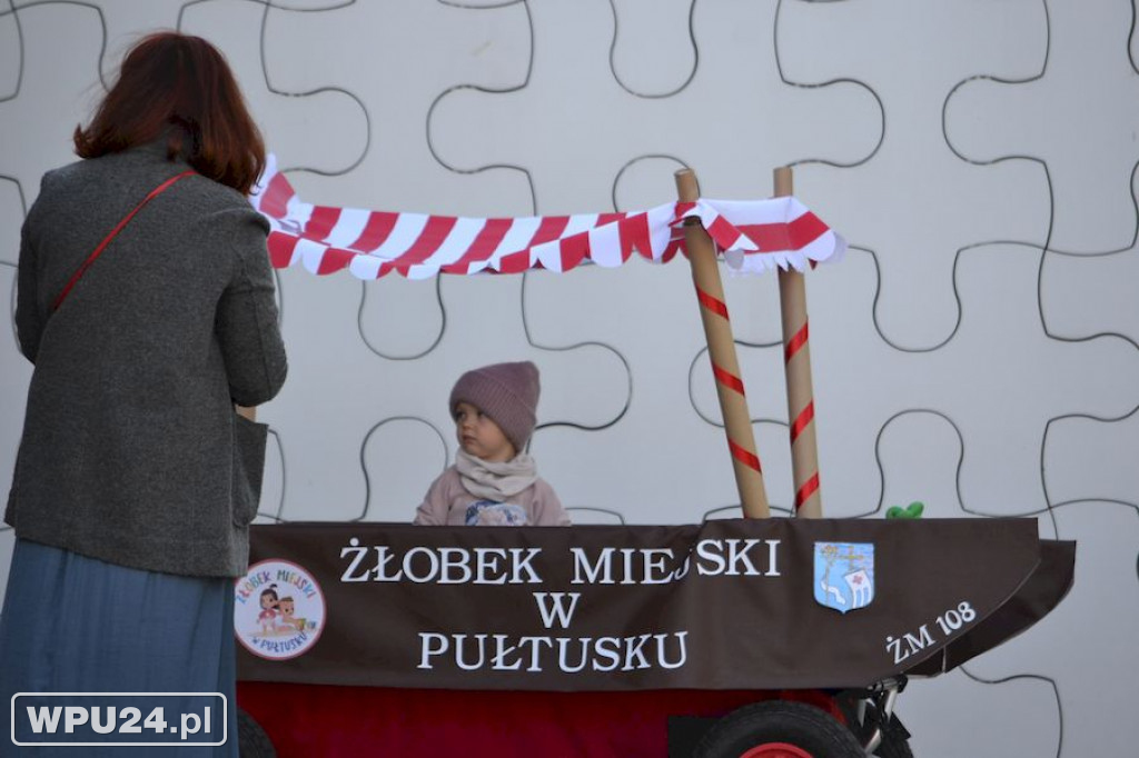 Pierwsze TAKIE święto w Pułtusku