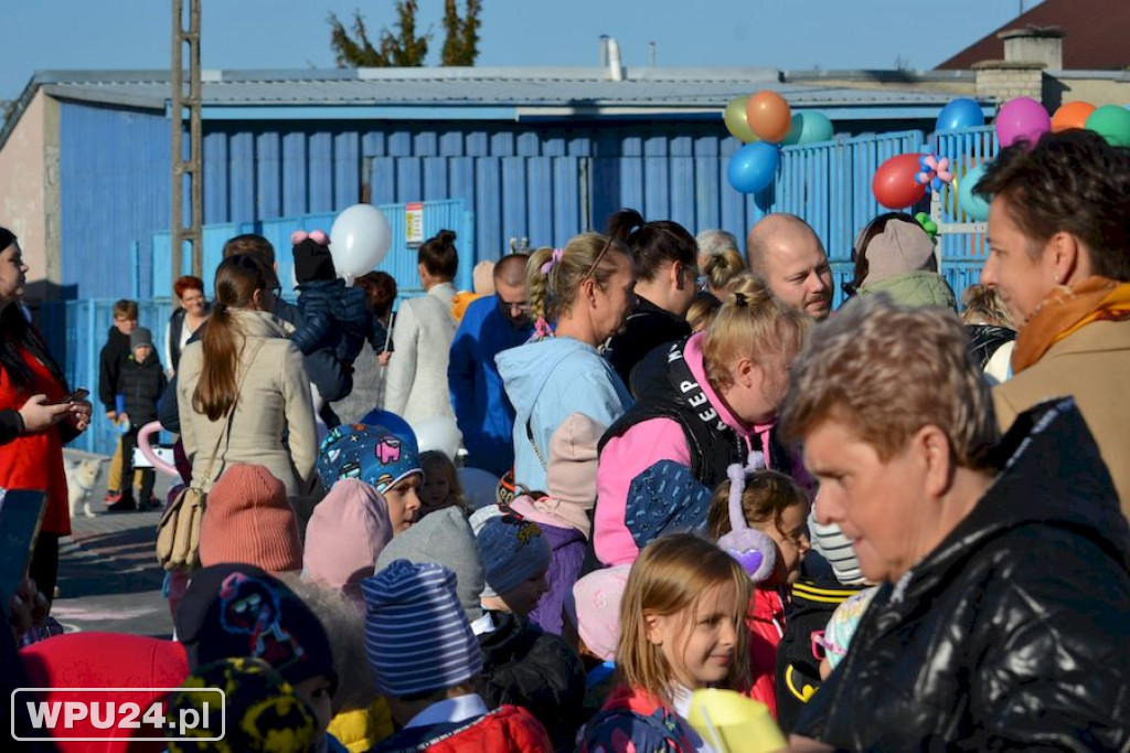 Pierwsze TAKIE święto w Pułtusku