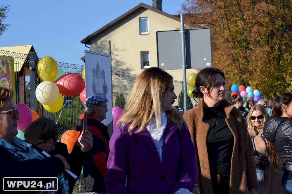 Pierwsze TAKIE święto w Pułtusku