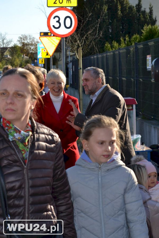 Pierwsze TAKIE święto w Pułtusku