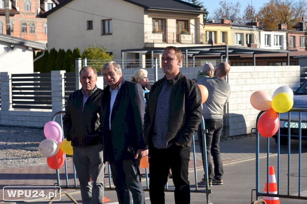 Pierwsze TAKIE święto w Pułtusku