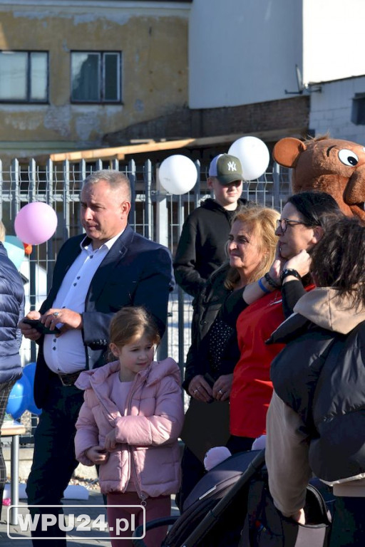Pierwsze TAKIE święto w Pułtusku