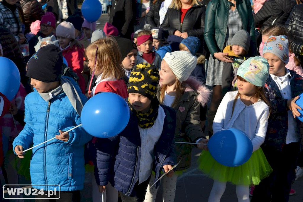 Pierwsze TAKIE święto w Pułtusku