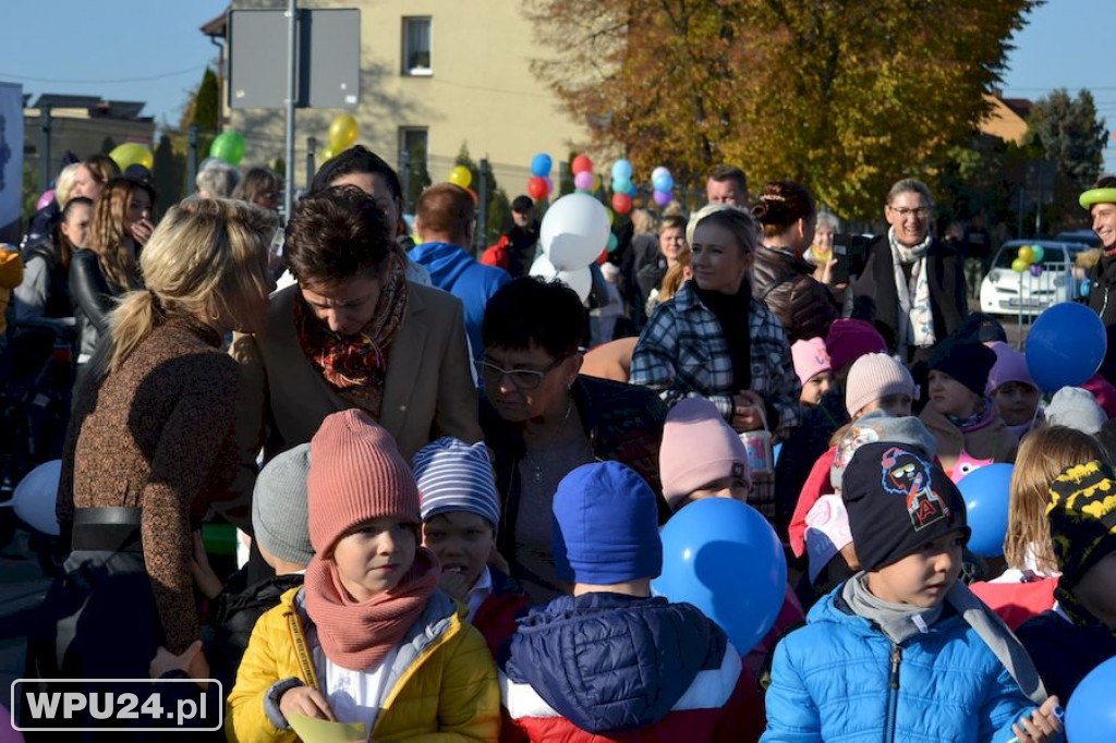 Pierwsze TAKIE święto w Pułtusku